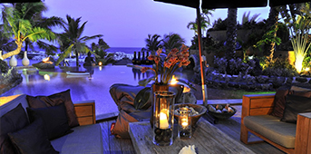 Baoase Luxury Resort