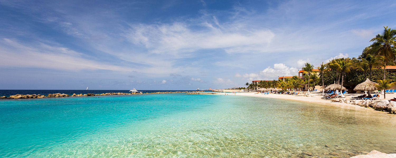 Jan Thiel Baai, Curaçao