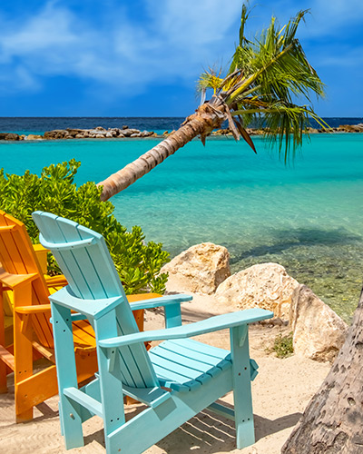 Mambo Beach