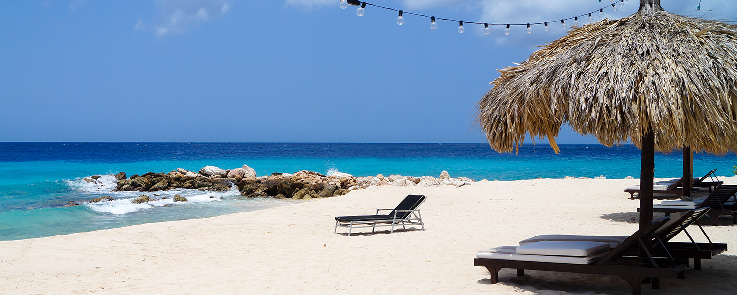 Piscadera Baai, Curaçao