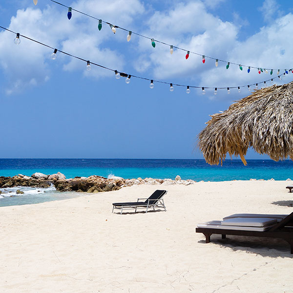 Piscadera Baai, Curaçao