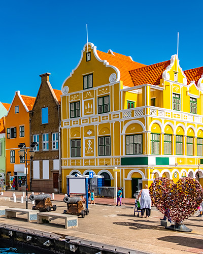 Willemstad