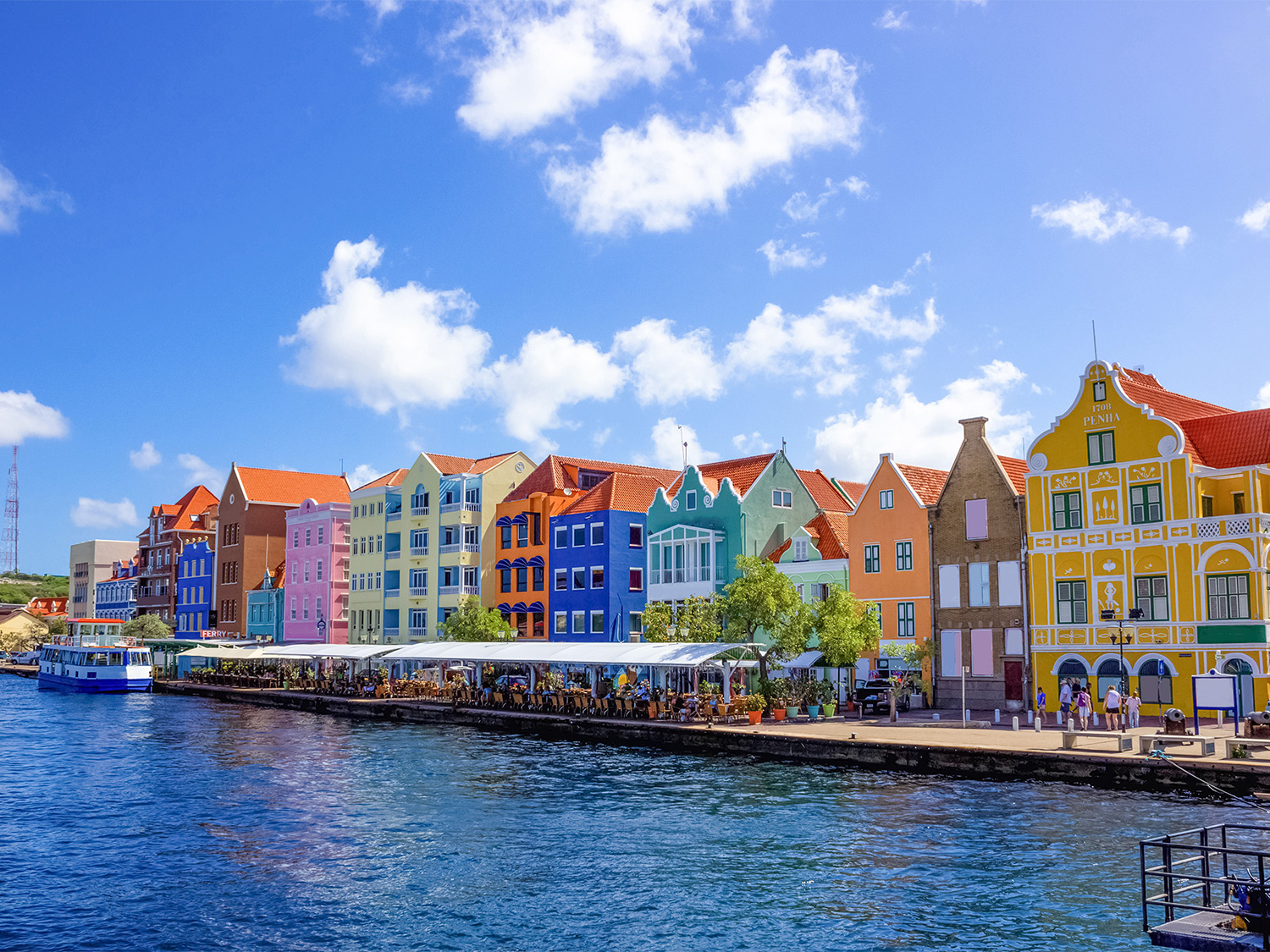 Curaçao vakantie tips