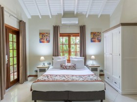 Acoya Curacao Resort Villas en Spa