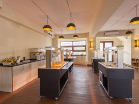 Acoya Curacao Resort Villas en Spa