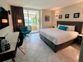 Avila Beach Hotel