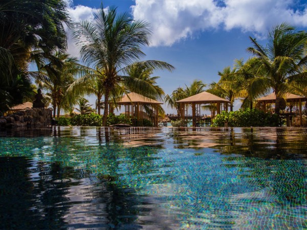 Baoase Luxury Resort