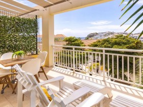 Bayside Boutique Hotel Curacao