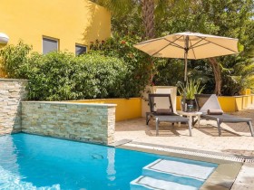 Bayside Boutique Hotel Curacao