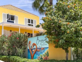 Bayside Boutique Hotel Curacao