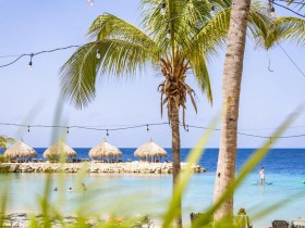 Bayside Boutique Hotel Curacao