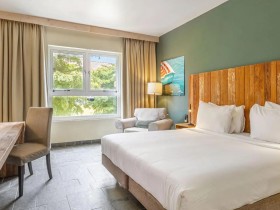 Bayside Boutique Hotel Curacao