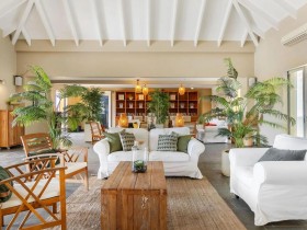 Bayside Boutique Hotel Curacao