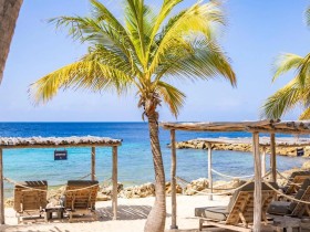 Bayside Boutique Hotel Curacao
