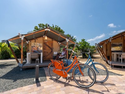 Bed & Bike Westpunt