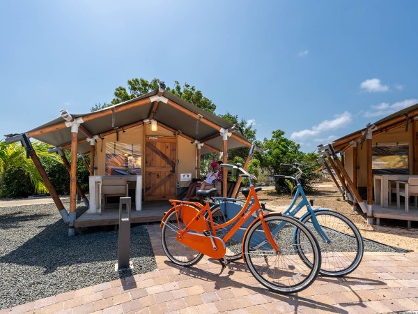 Bed & Bike Westpunt