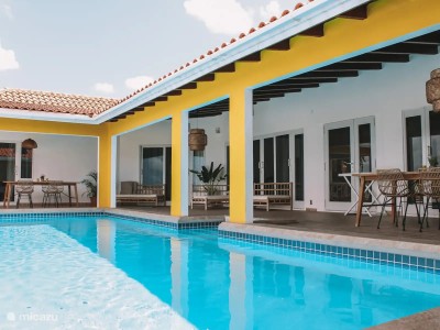 Beleef Curacao