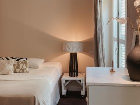 BijBlauw Hotel