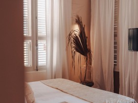 BijBlauw Hotel