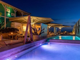 BijBlauw Hotel