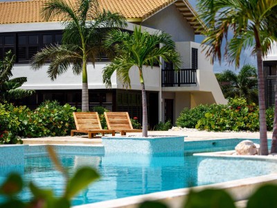 Blue Bay Curacao Golf & Beach Resort