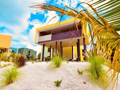 Bohemi Resort