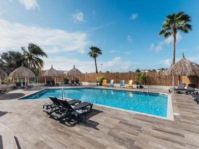 Bon Bini Seaside Resort
