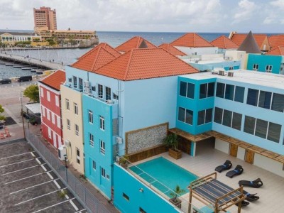 Brion City Hotel