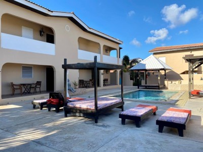 Casa Amalia
