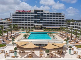 Corendon Mangrove Beach Resort Curacao