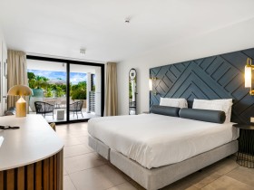 Corendon Mangrove Beach Resort Curacao