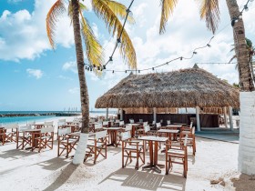 Corendon Mangrove Beach Resort Curacao