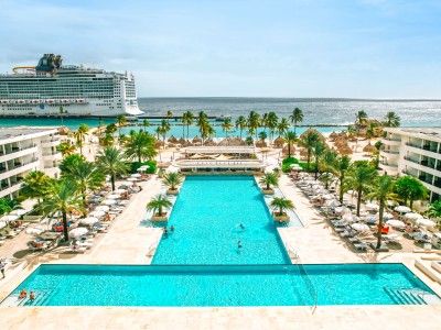 Corendon Mangrove Beach Resort Curacao