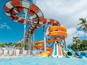 Corendon Mangrove Beach Resort Curacao