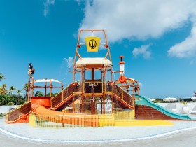 Corendon Mangrove Beach Resort Curacao