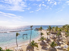 Corendon Mangrove Beach Resort Curacao