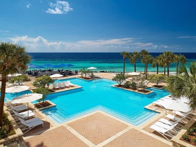 Curacao Marriott Beach Resort