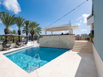 Harbor Curacao Hotel