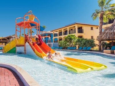 Kunuku Aqua Resort