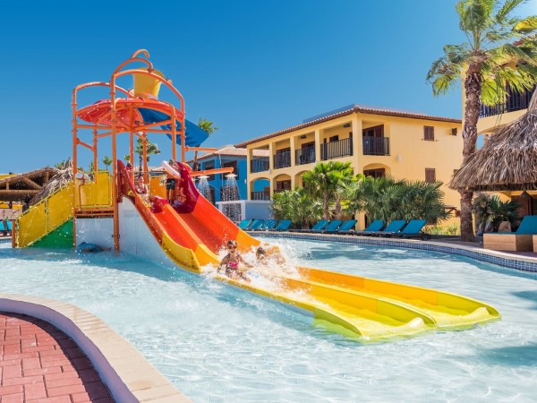 Kunuku Aqua Resort