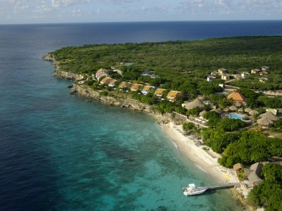 Kura Hulanda Lodge & Beach Club