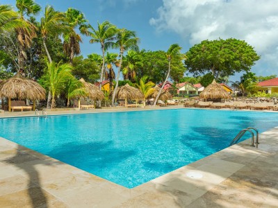 Livingstone Jan Thiel Resort