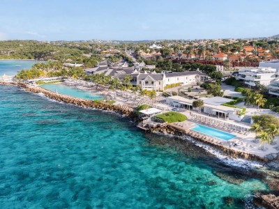 Papagayo Beach Resort