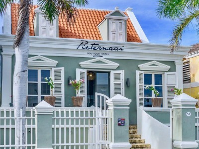 Pietermaai Boutique Hotel