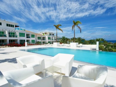 Piscadera Harbour Village Resort