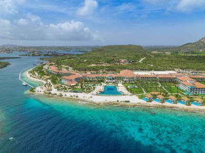 Sandals Royal Curacao