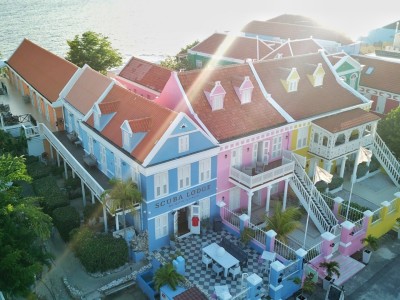 Scuba Lodge & Ocean Suites