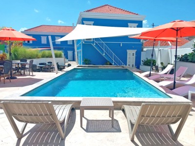 The Freedom Hotel