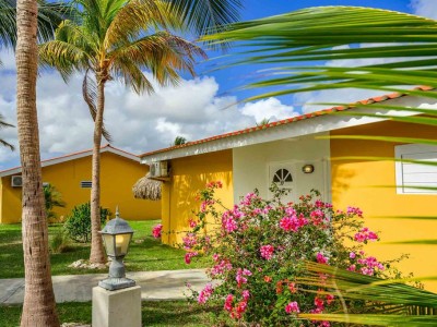 The Pearl of the Caribbean