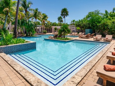 Zoetry Curacao Resort & Spa